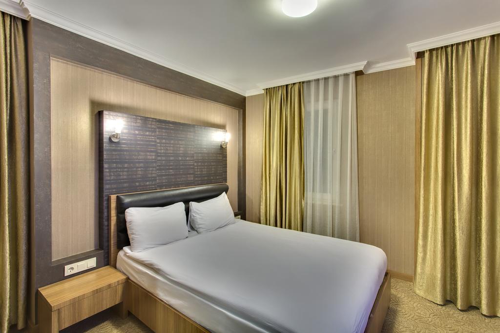 Antroyal Hotel Анталья Экстерьер фото