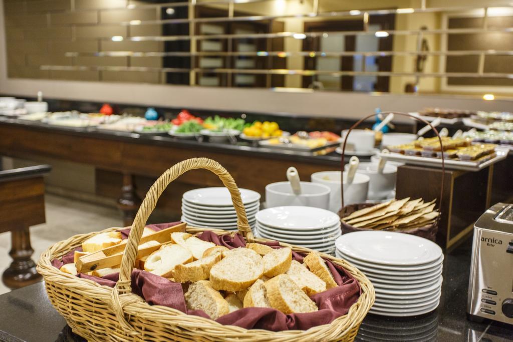 Antroyal Hotel Анталья Экстерьер фото