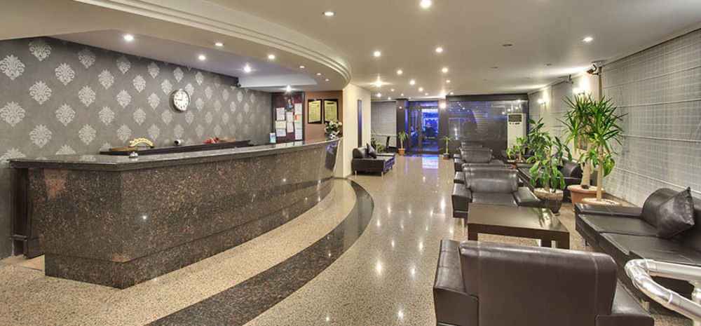Antroyal Hotel Анталья Экстерьер фото