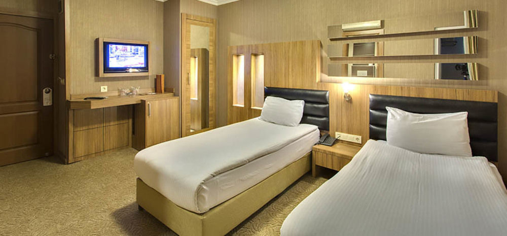 Antroyal Hotel Анталья Экстерьер фото