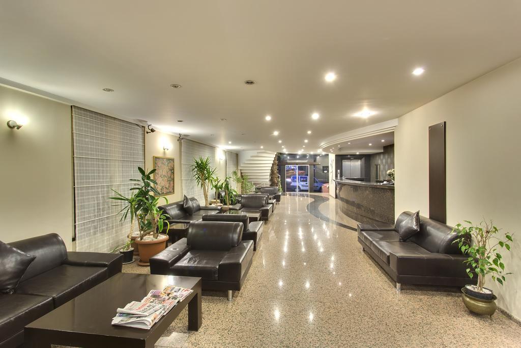 Antroyal Hotel Анталья Экстерьер фото