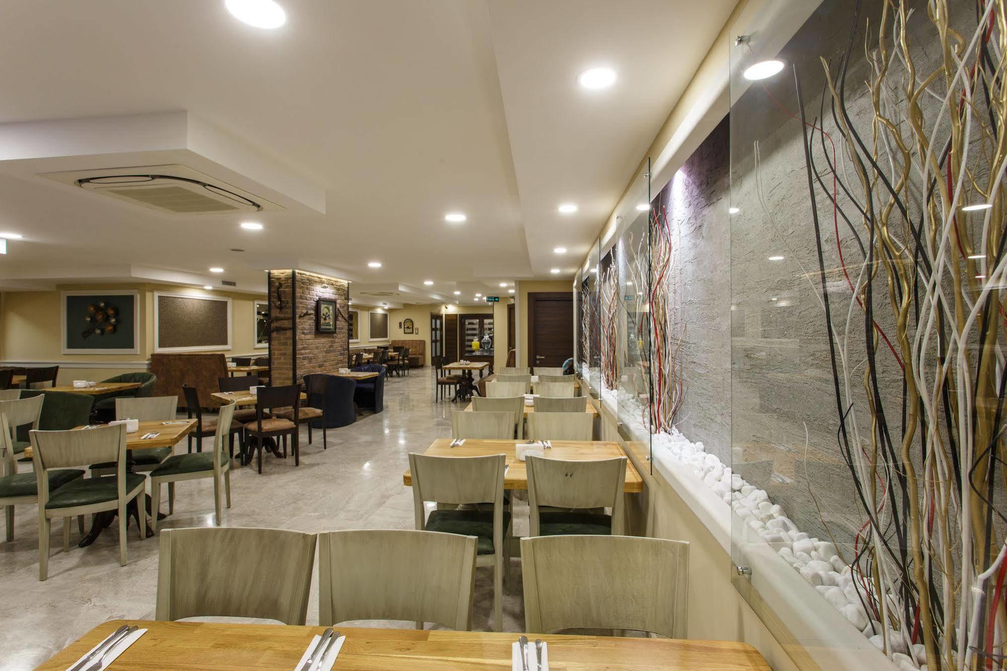 Antroyal Hotel Анталья Экстерьер фото