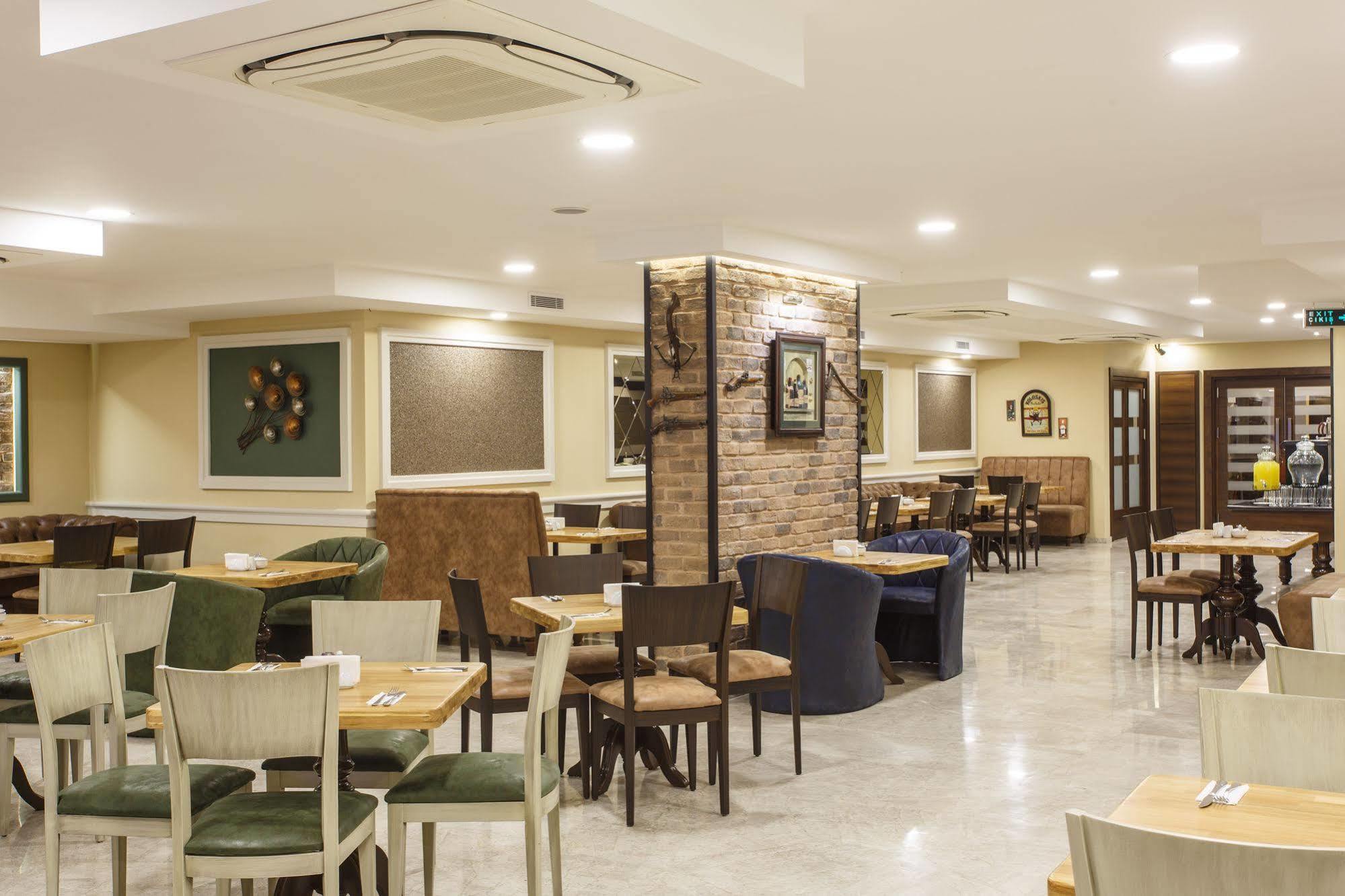 Antroyal Hotel Анталья Экстерьер фото