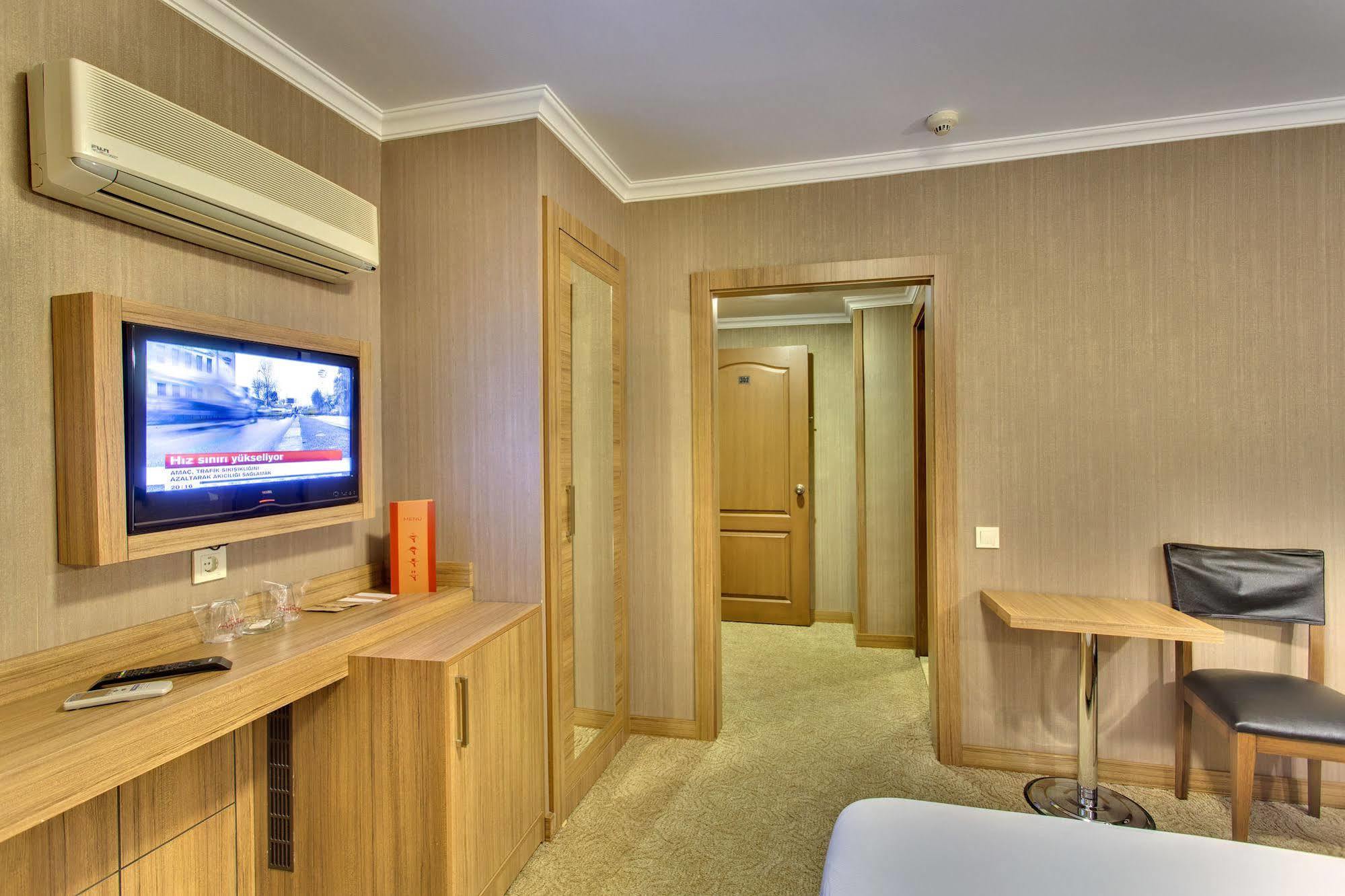Antroyal Hotel Анталья Экстерьер фото