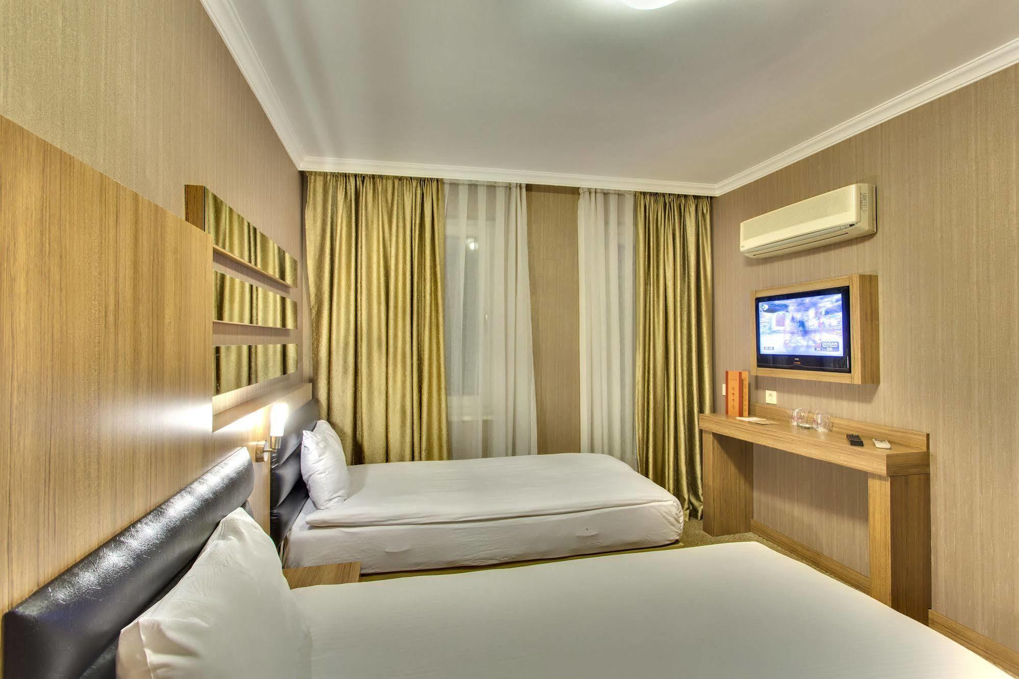Antroyal Hotel Анталья Экстерьер фото
