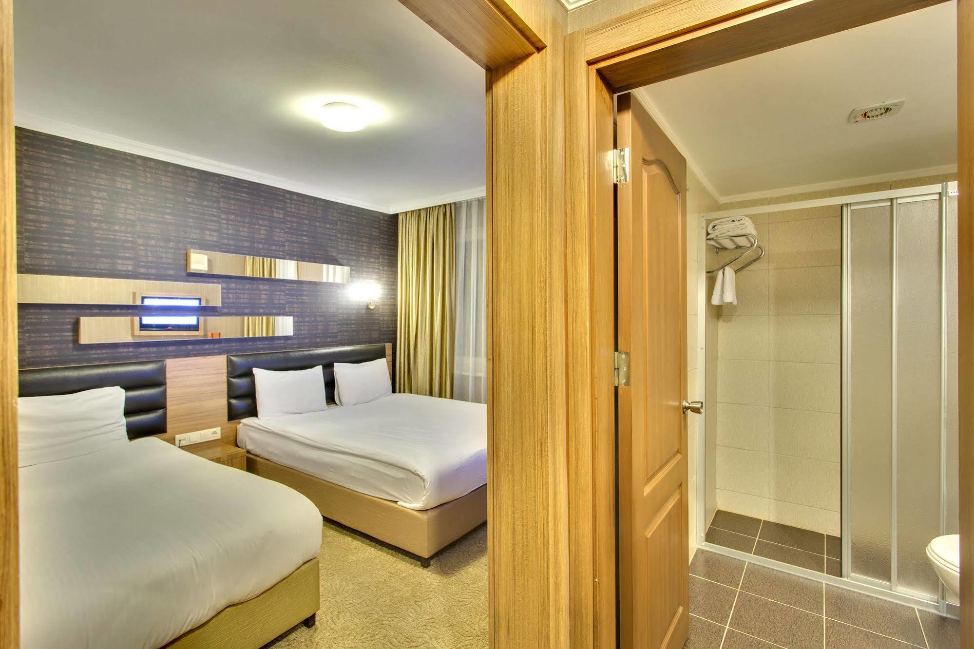 Antroyal Hotel Анталья Экстерьер фото