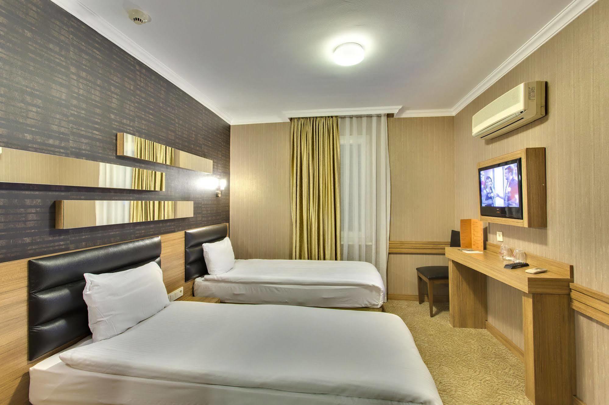 Antroyal Hotel Анталья Экстерьер фото