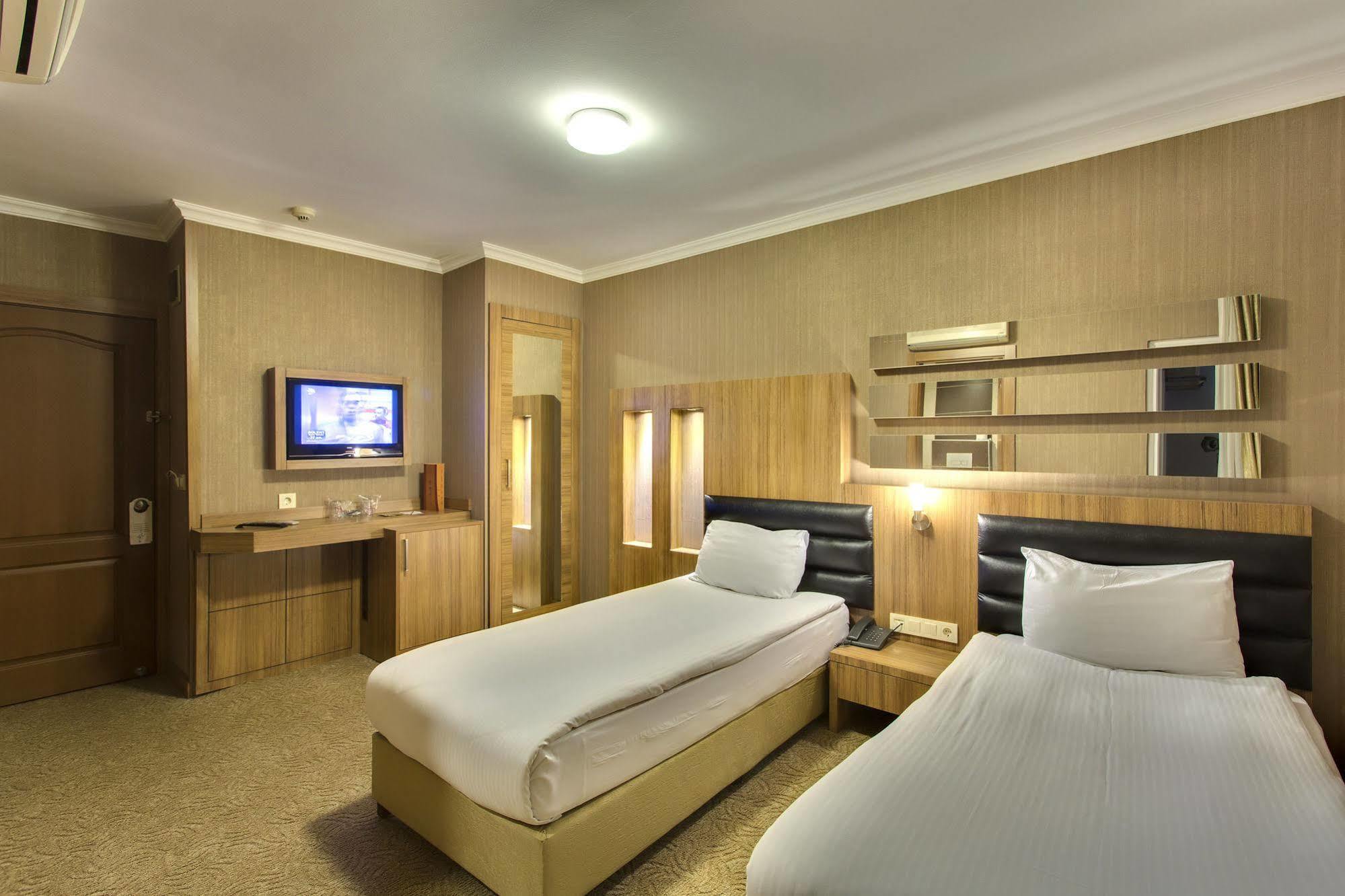 Antroyal Hotel Анталья Экстерьер фото