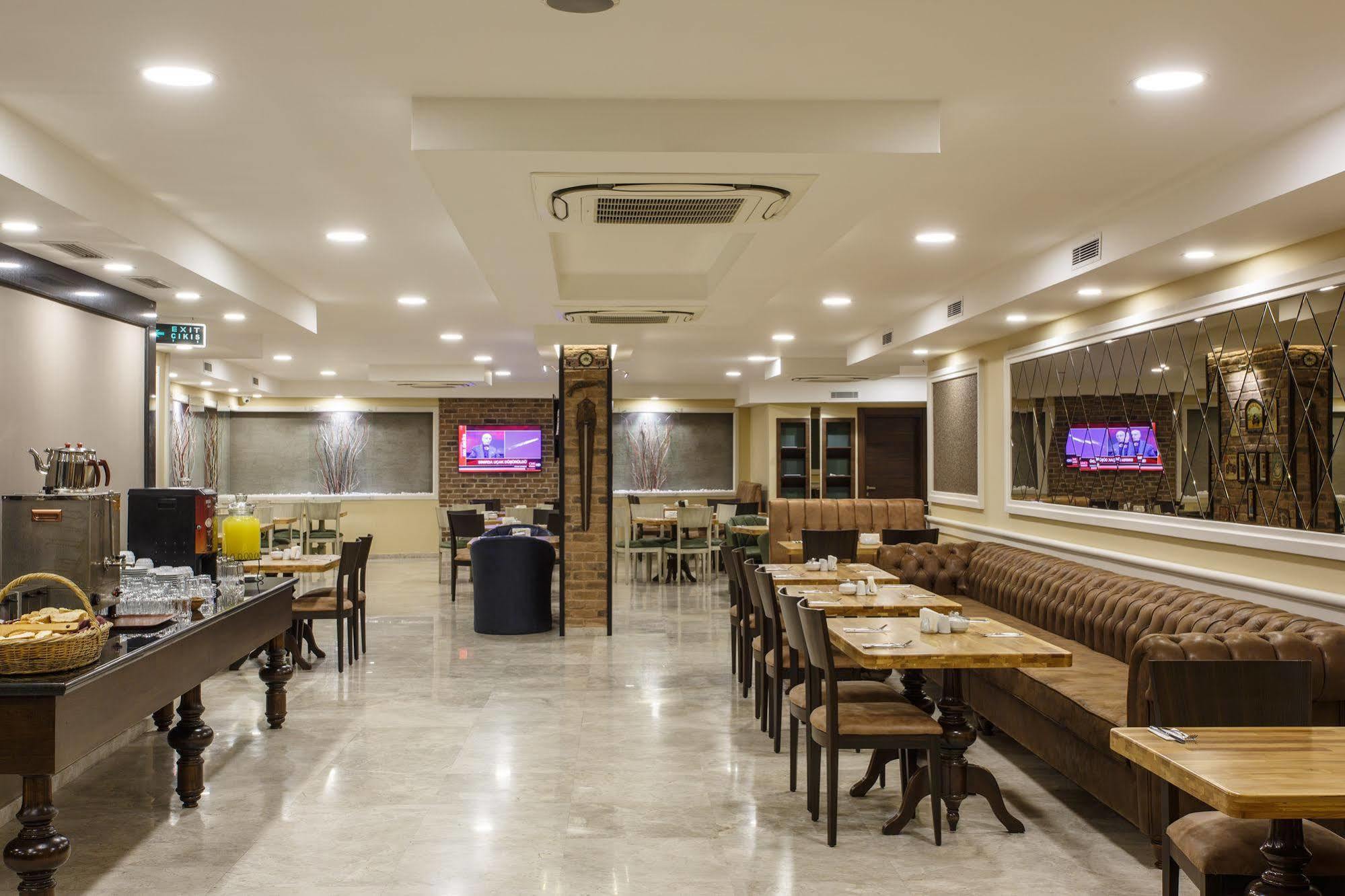 Antroyal Hotel Анталья Экстерьер фото
