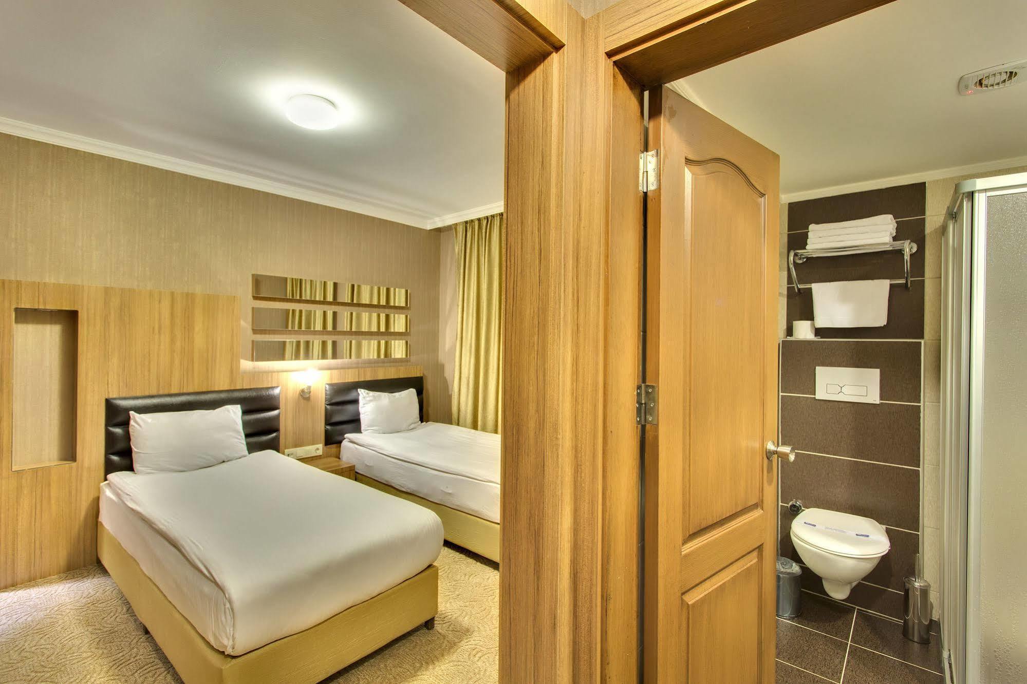 Antroyal Hotel Анталья Экстерьер фото
