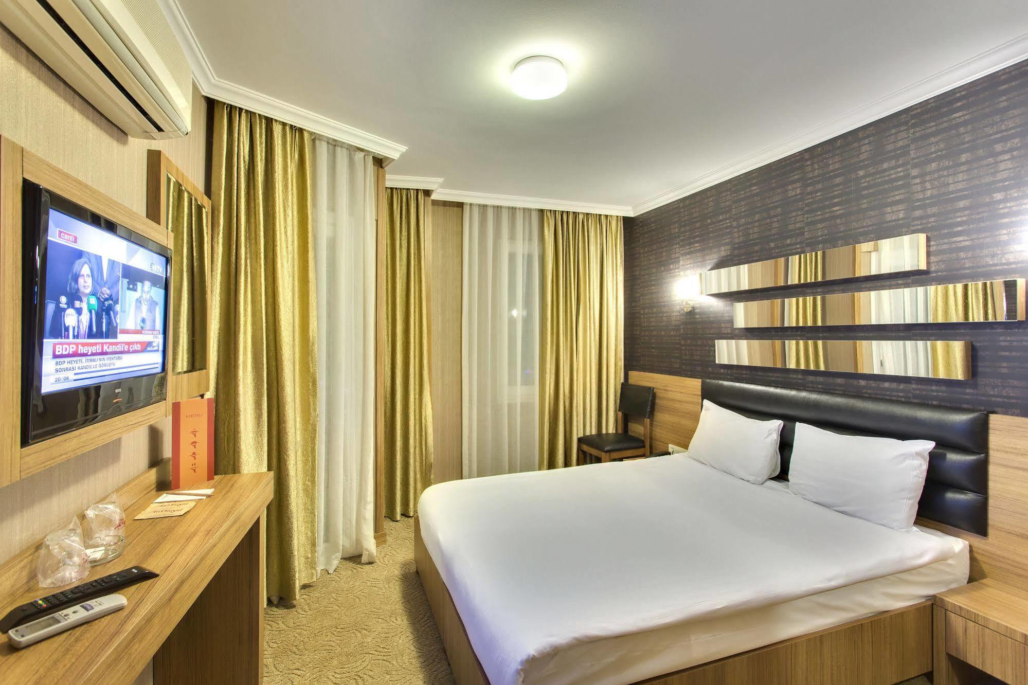 Antroyal Hotel Анталья Экстерьер фото