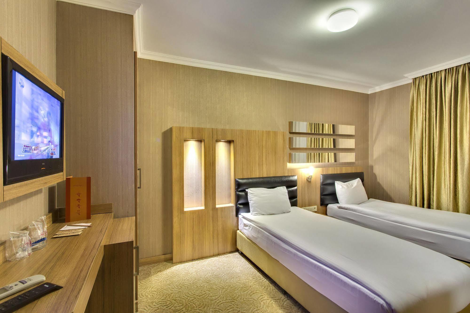 Antroyal Hotel Анталья Экстерьер фото